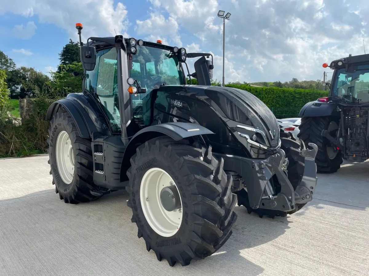 NEW Valtra T155 Active - Image 4
