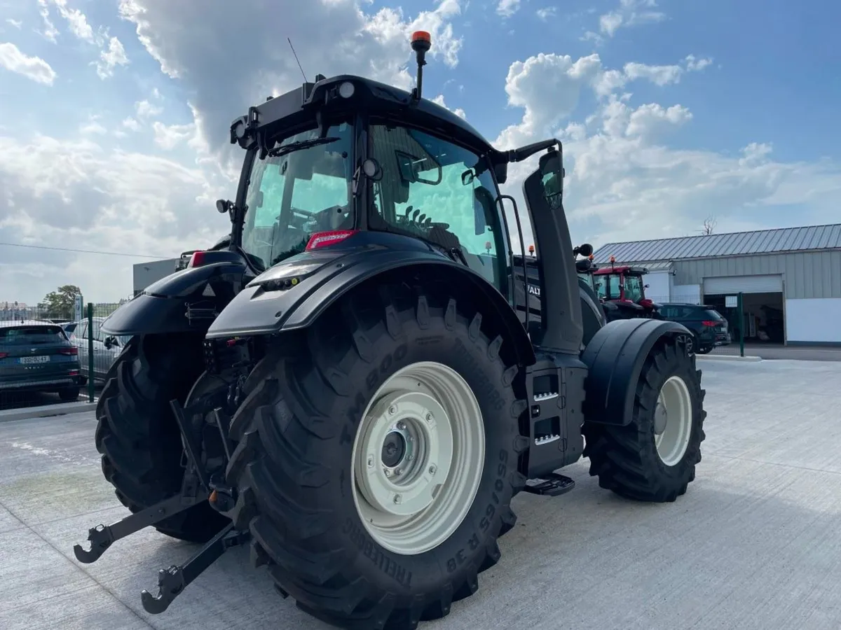 NEW Valtra T155 Active - Image 2