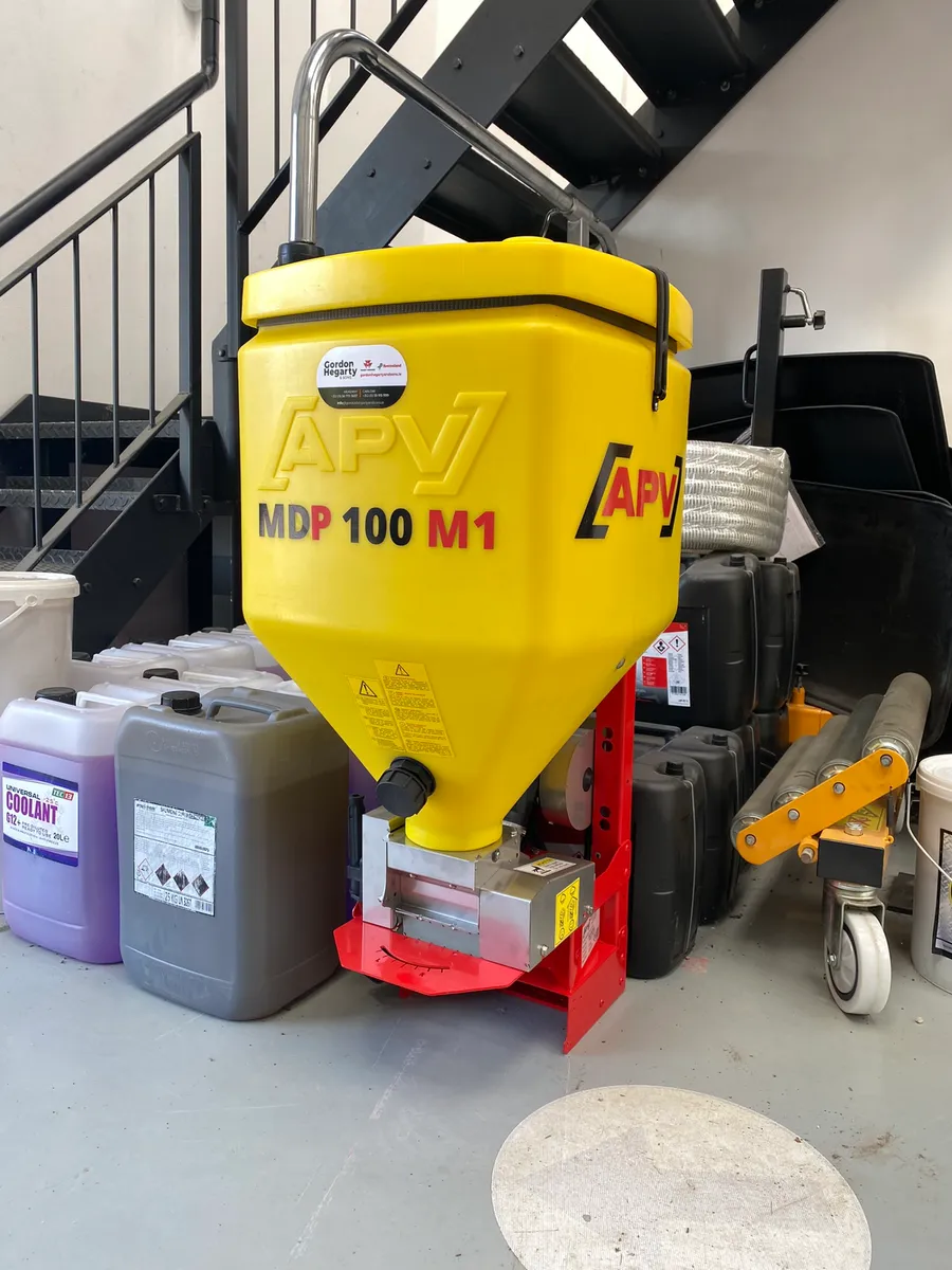 APV Seeders - Image 4