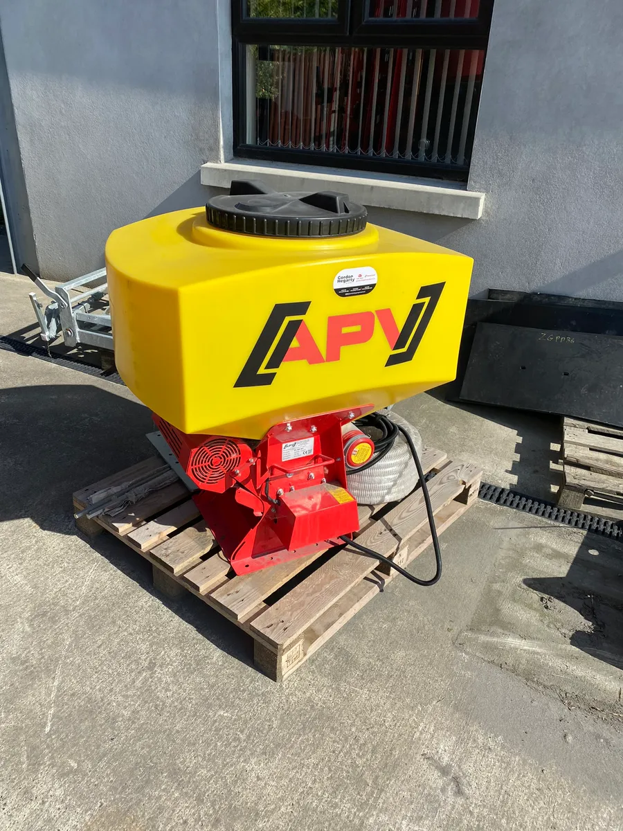 APV Seeders - Image 1