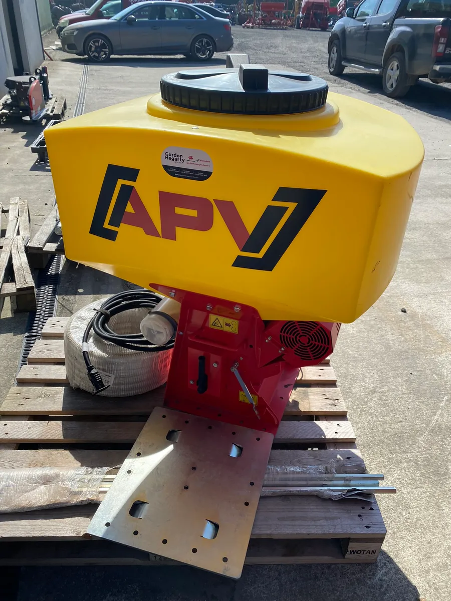 APV Seeders - Image 2