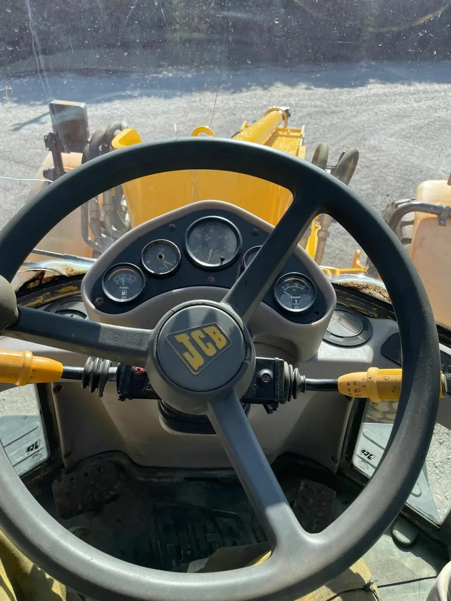 jcb 270 - Image 2