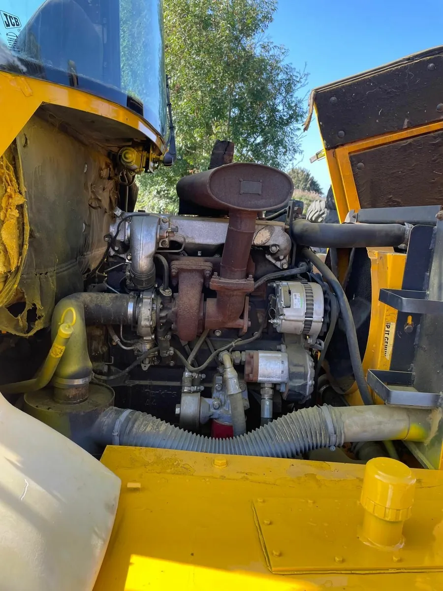 jcb 270 - Image 3