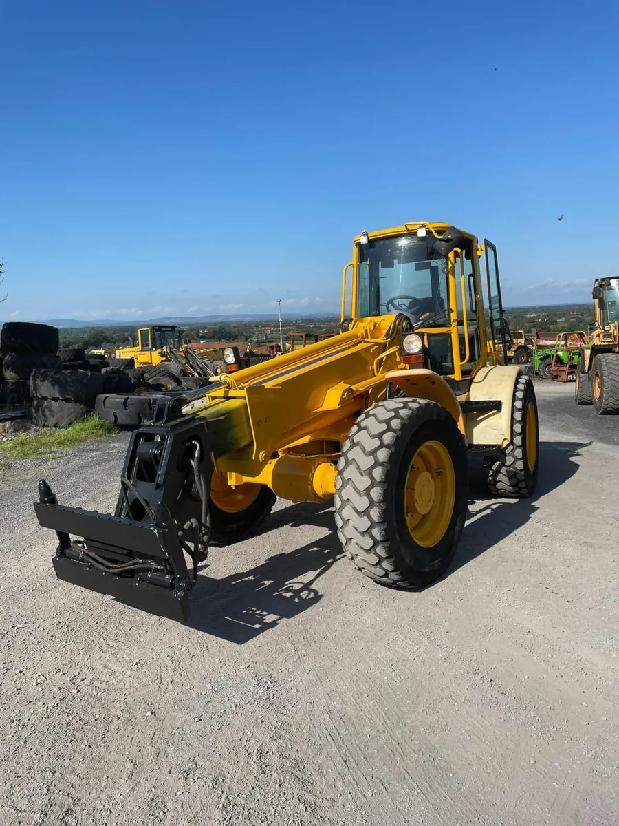 jcb 270 - Image 1