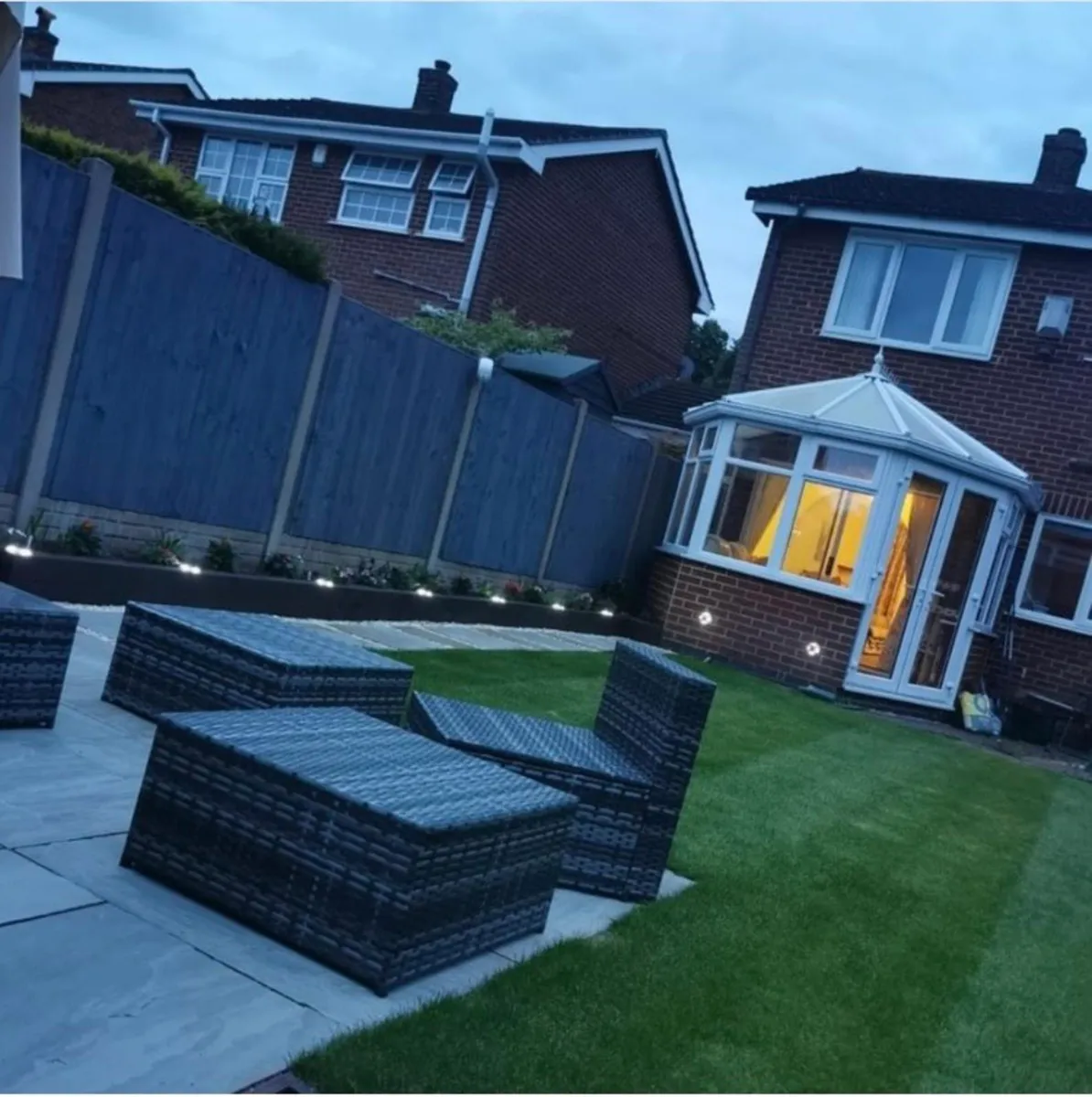 ‼️‼️STORM Proof Fencing.. BIG SALE ON ‼️‼️ - Image 4