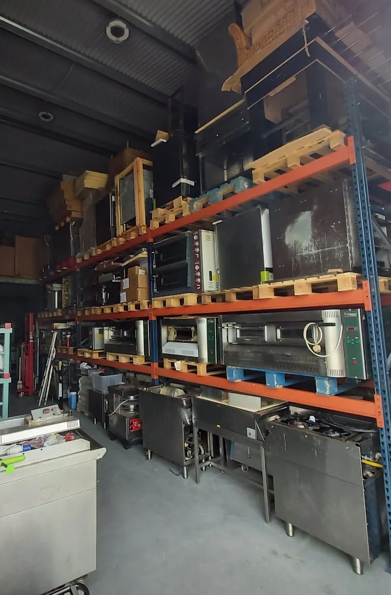 Fish & chips restaurant Closed Down - Image 4