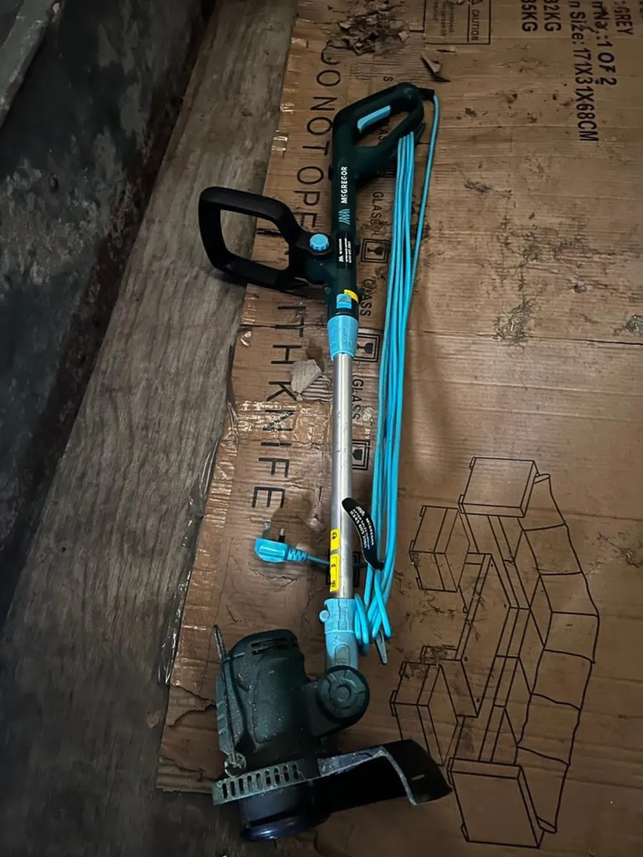 Garden furniture & heat lamps - Image 2