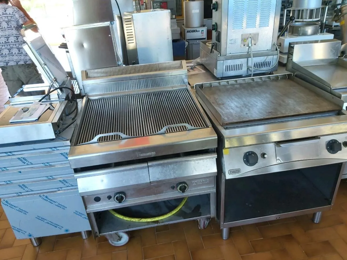 Restaurant close down - Image 4