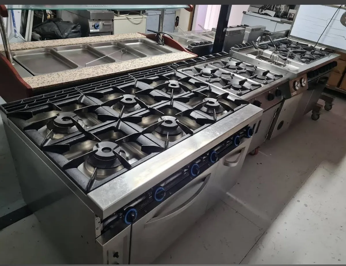 Restaurant close down - Image 2