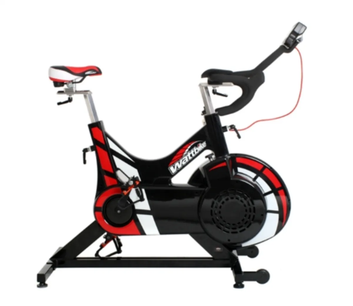 Gym Equipment - Image 1