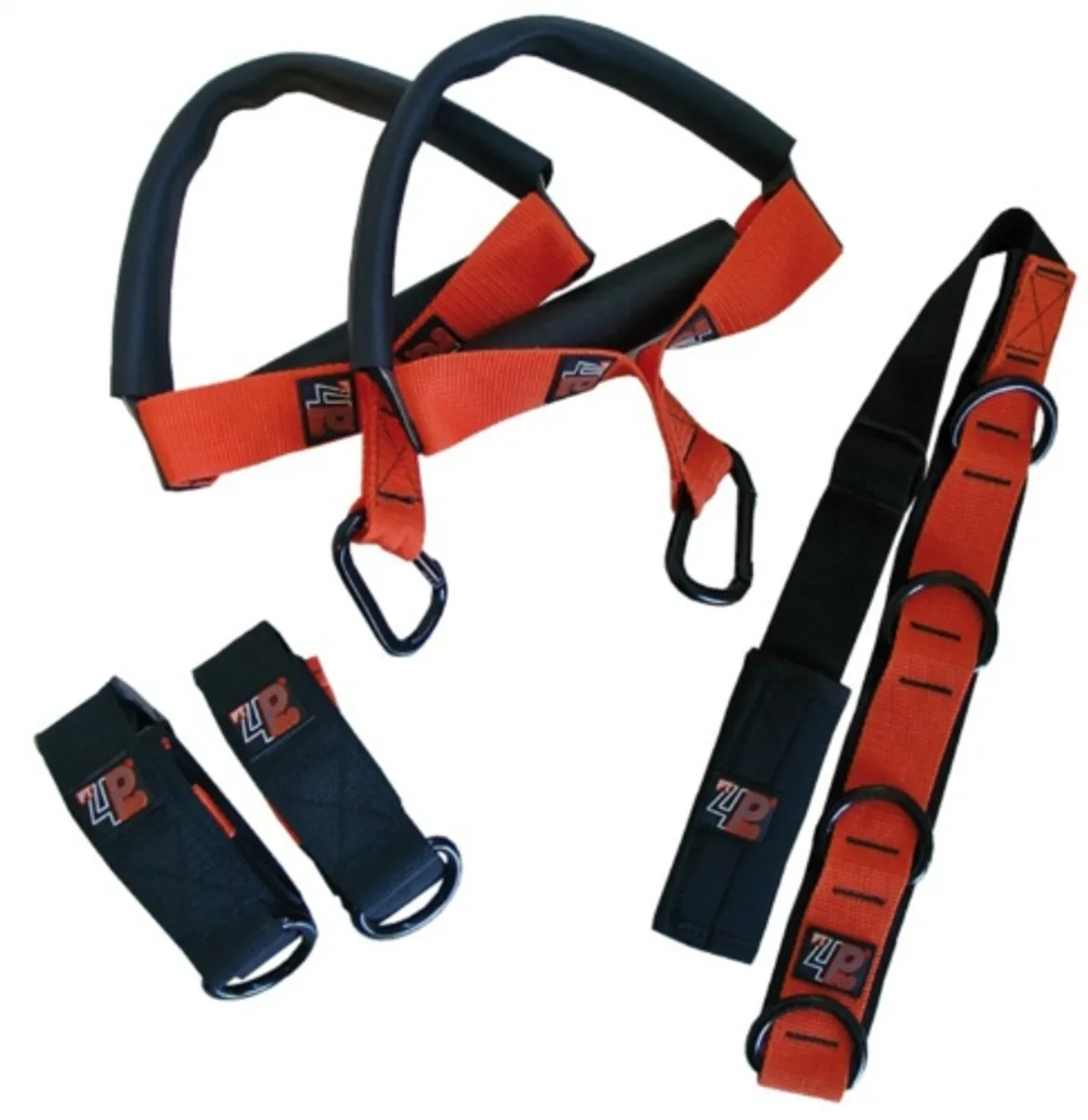 Gym Equipment - Image 2