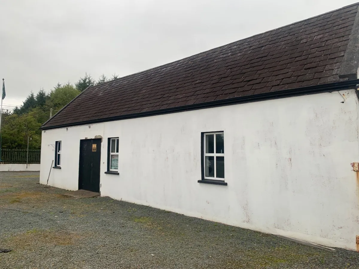 Sales yard for rent - Image 3