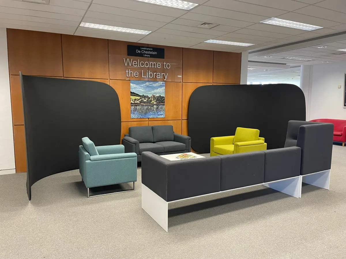 Reception Furniture - Large Stock Available - Image 4