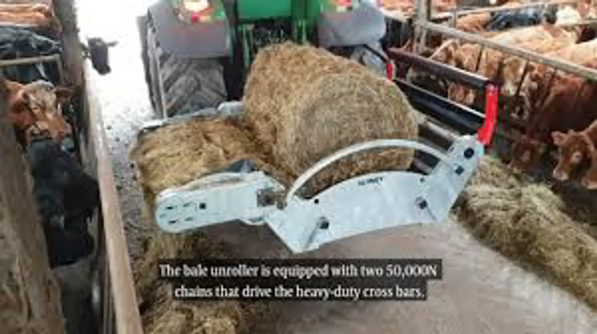 Blaney Bale unwinder- Finance Options - Image 3