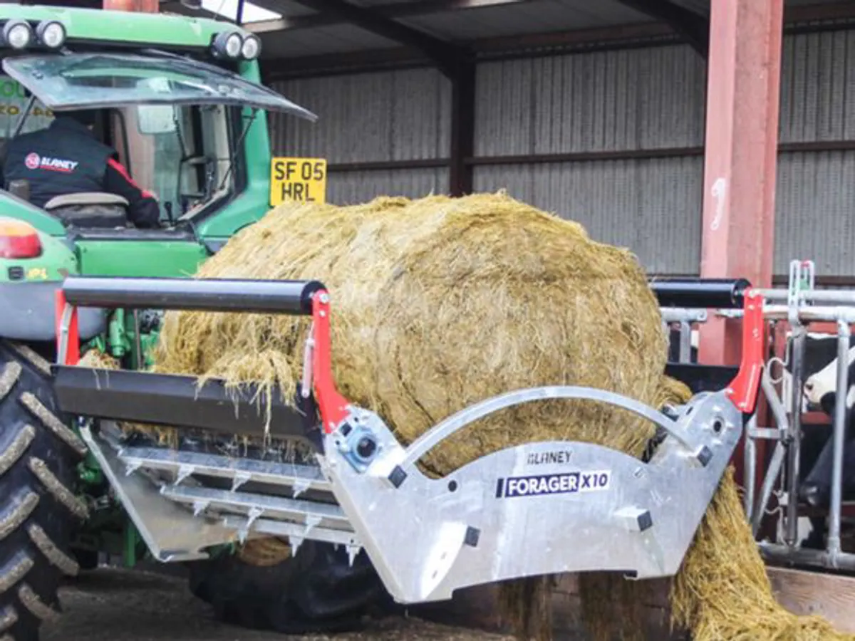 Blaney Bale unwinder- Finance Options - Image 1