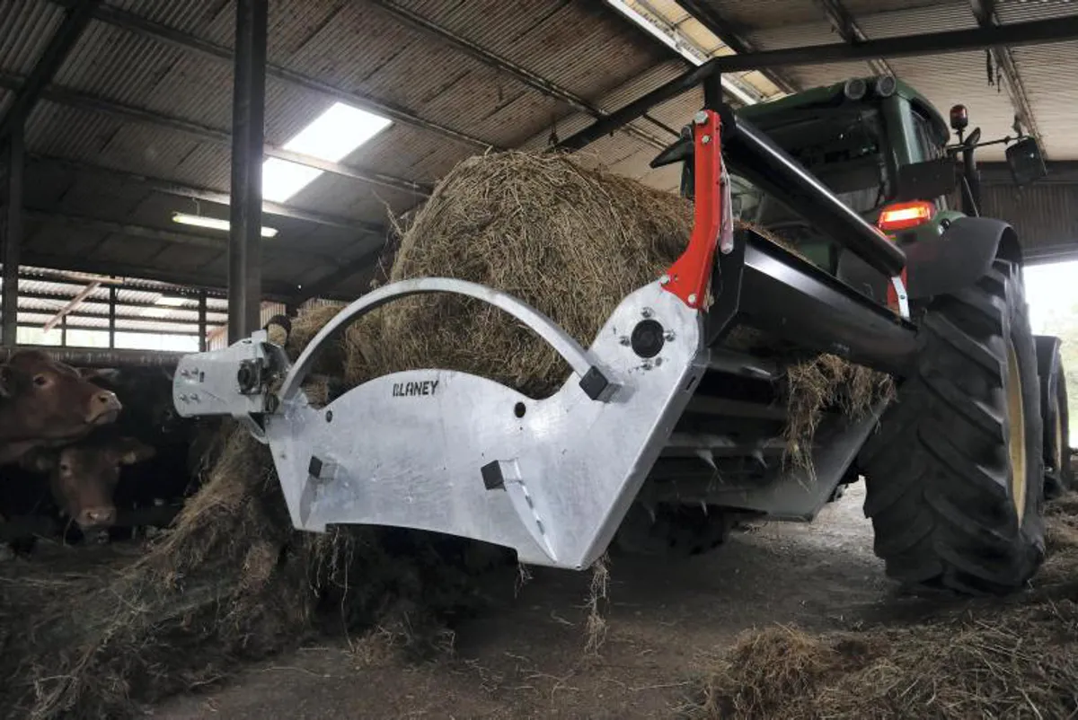 Blaney Bale unwinder- Finance Options - Image 2