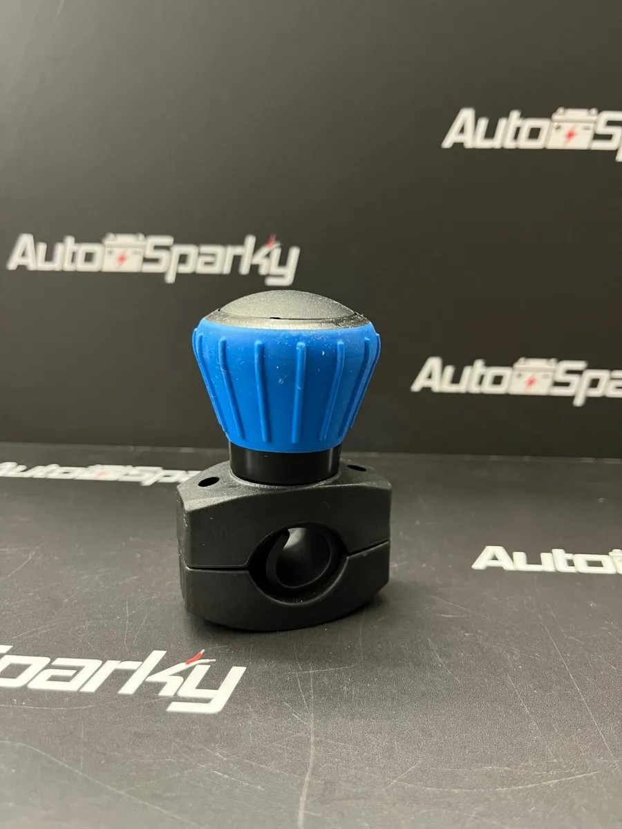 Luxury Steering Wheel Knob Bearing autosparky.ie - Image 2