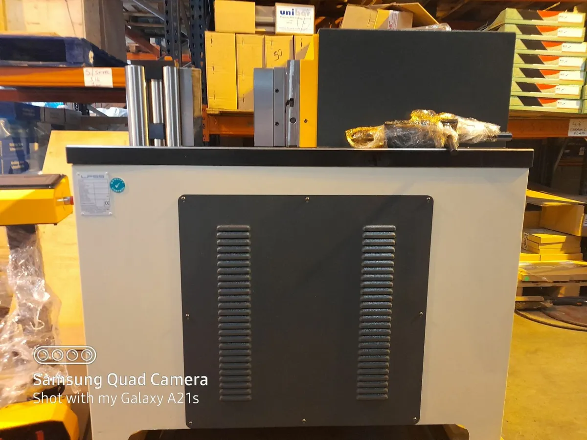 Digi Bender / Horizontal Bender / HP 40 - Image 1