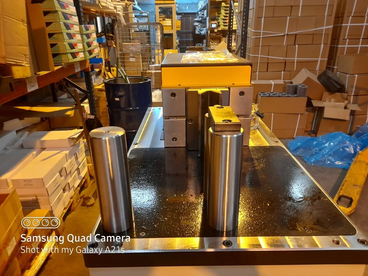 Digi Bender / Horizontal Bender / HP 40 - Image 2