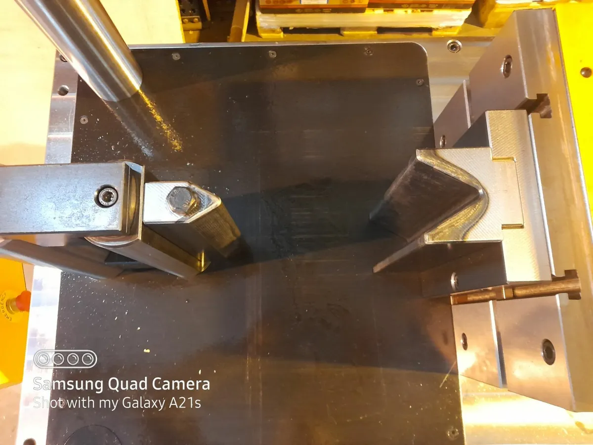 Digi Bender / Horizontal Bender / HP 40 - Image 4