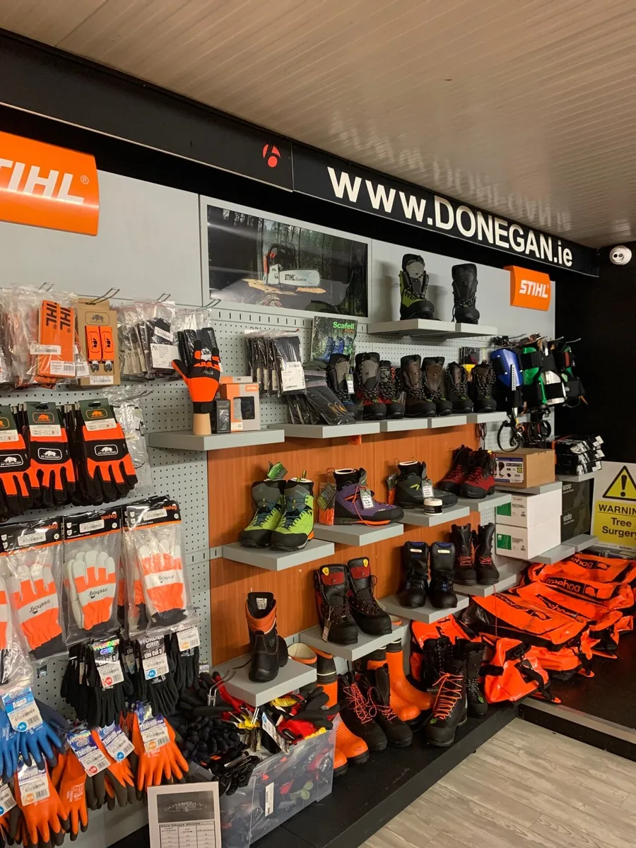 STIHL Chainsaw Sale - Image 4