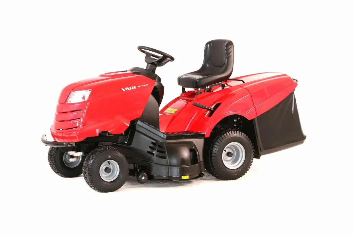 VARI RL 102 H Lawn tractor - Image 3