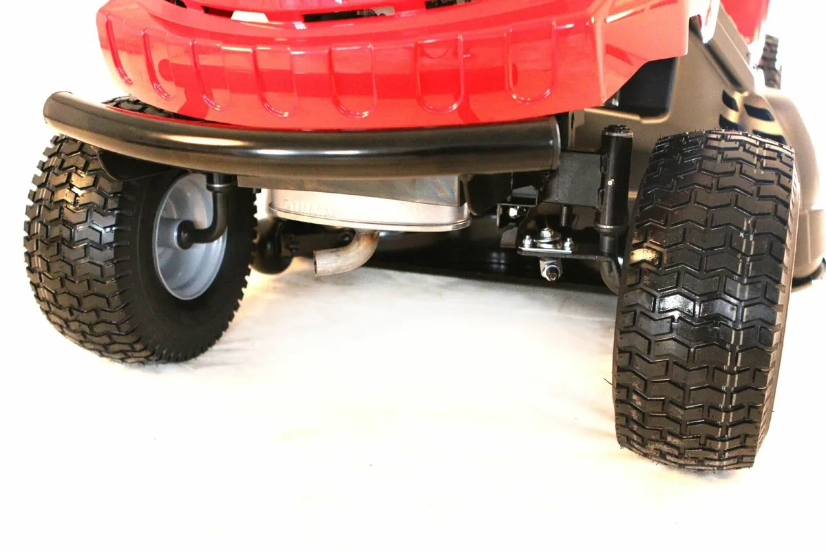 VARI RL 102 H Lawn tractor - Image 4