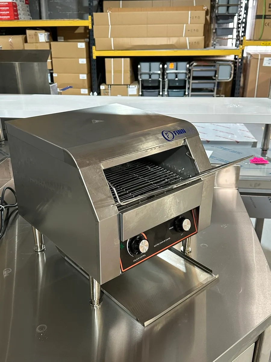Conveyor Toaster - Image 2