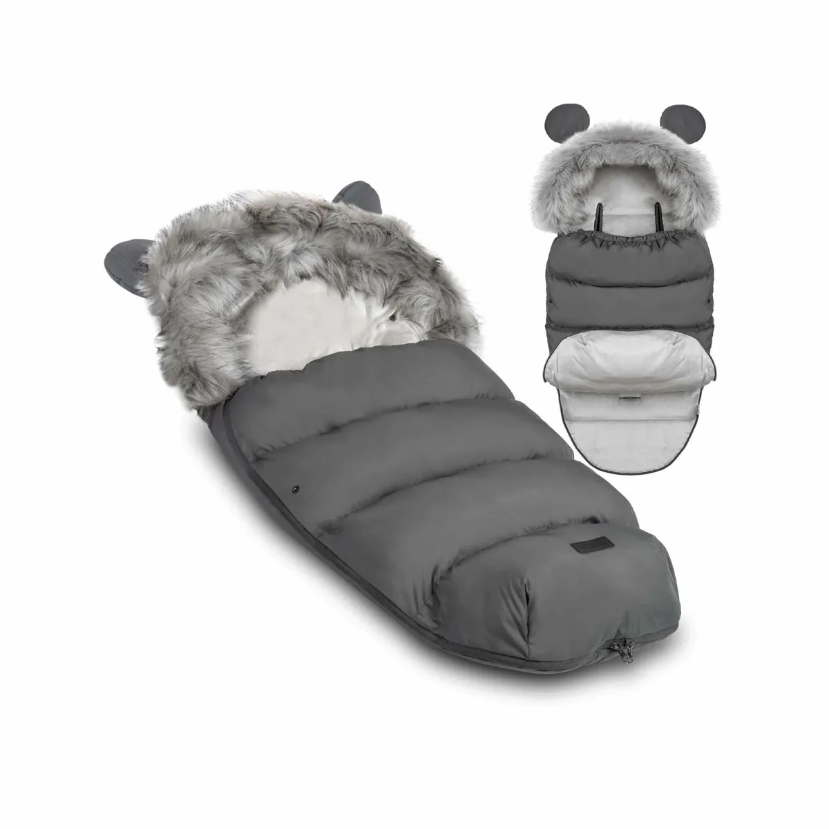Stroller Sleeping Bag Baby Footmuff - Image 2