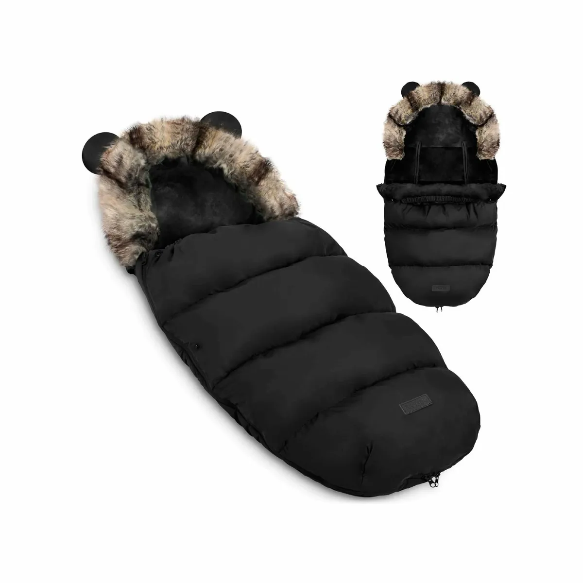 Stroller Sleeping Bag Baby Footmuff - Image 3
