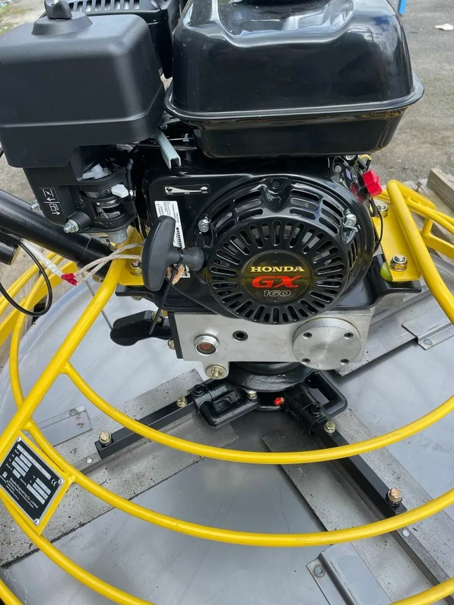 Honda Float Deal €1295!!! - Image 4