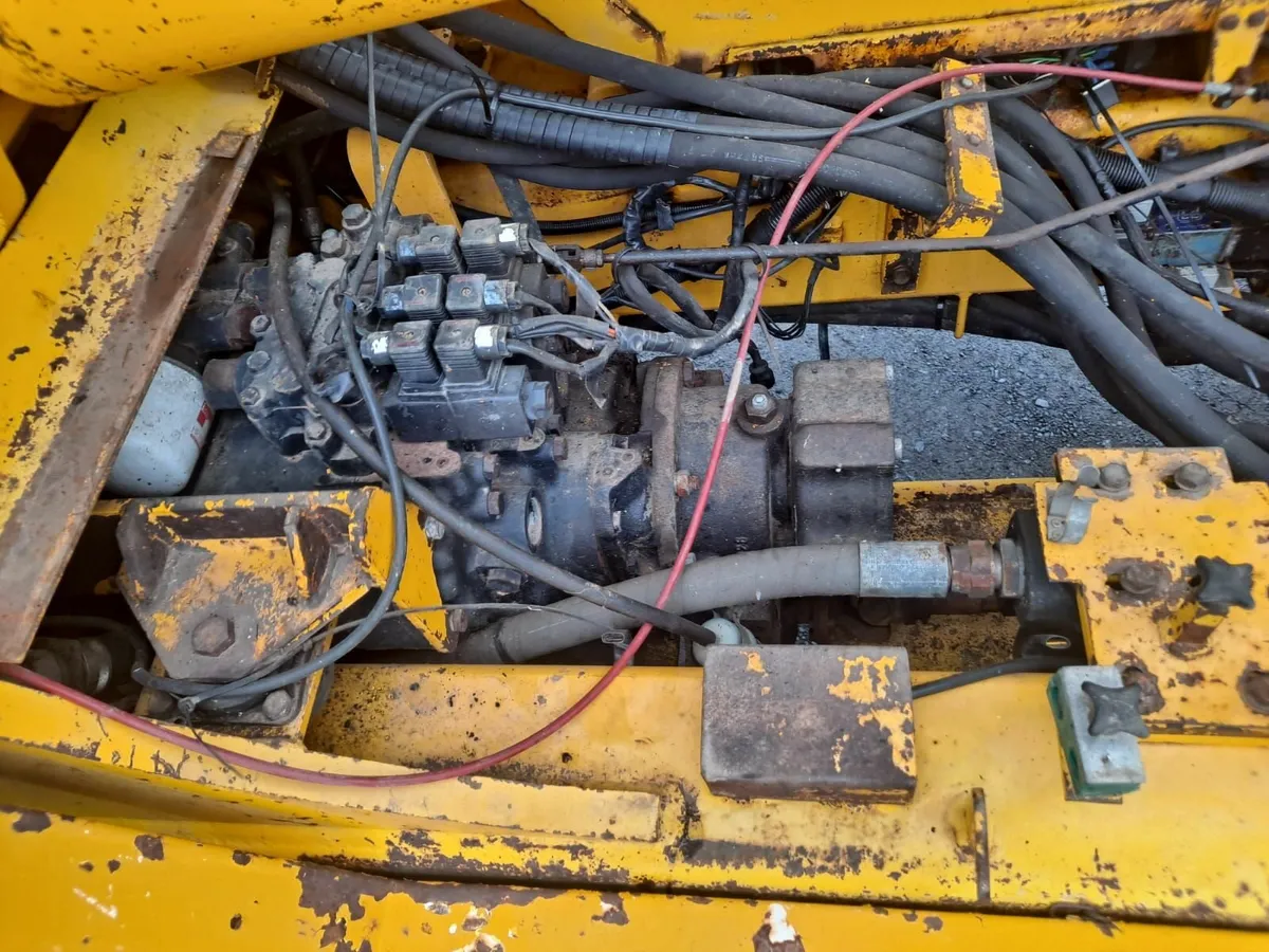 Sanderson 726 teleporter - Image 2