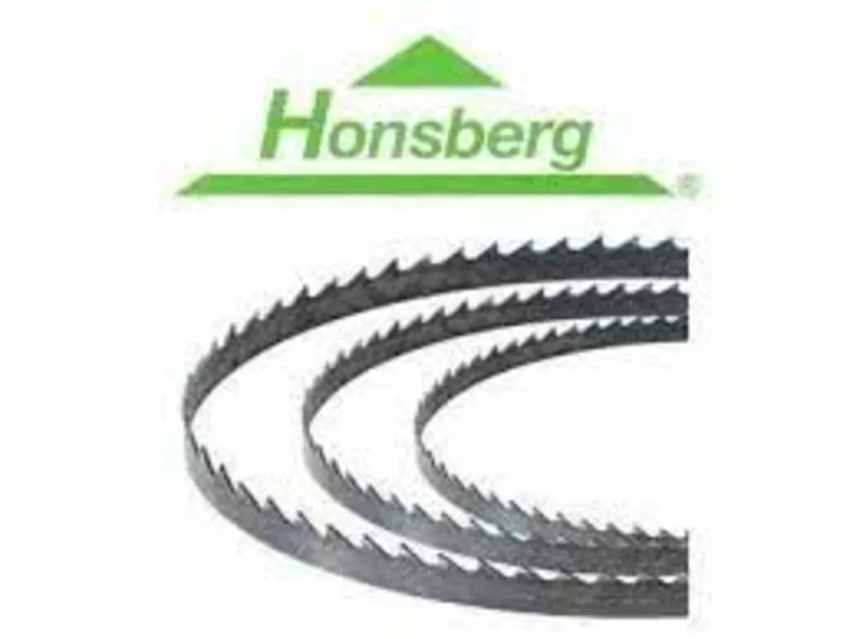 Engineering Consumables Blades for saws - Image 1