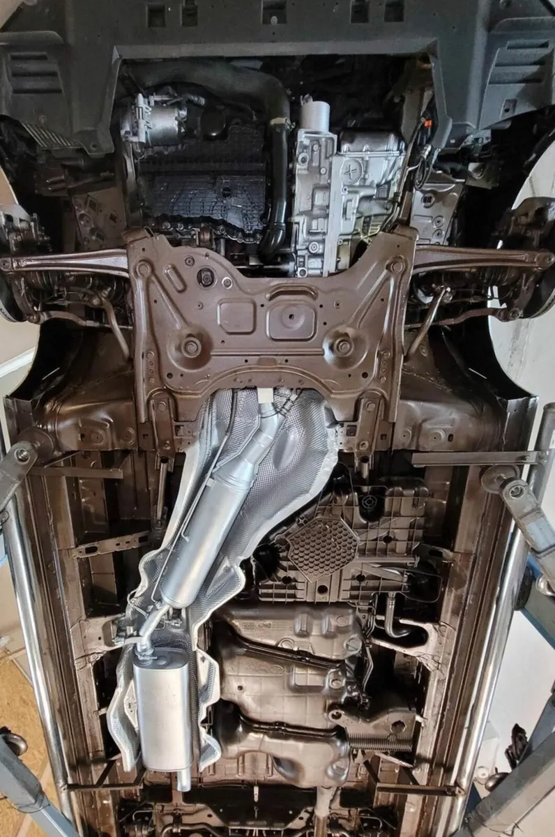 🛠️ Rayco Campervan Welding & Restoration - Image 3