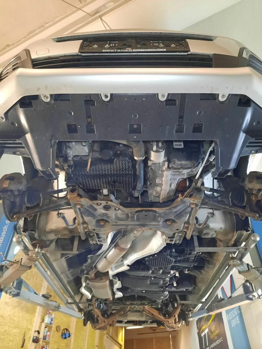 🛠️ Rayco Campervan Welding & Restoration - Image 4