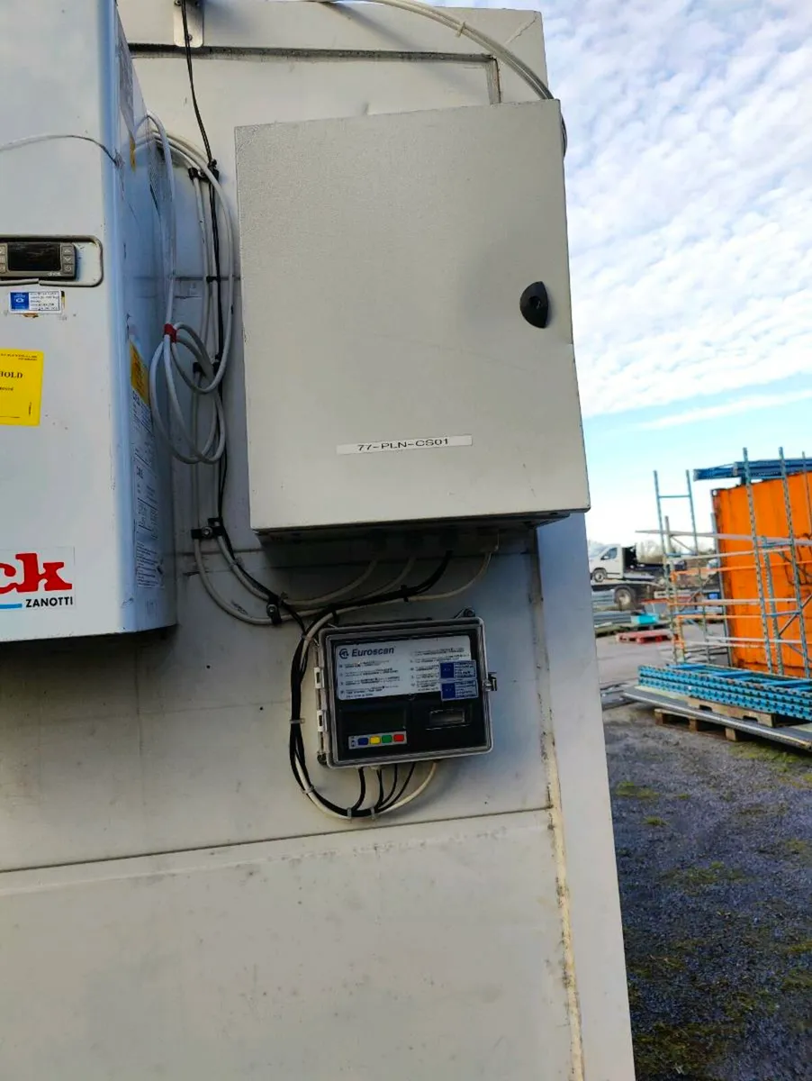 Cold storage unit container - Image 3