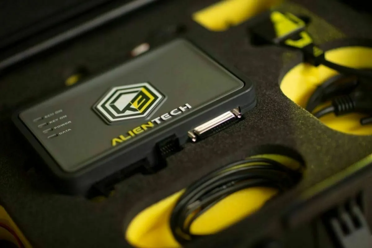 Remapping startup packs - Image 2