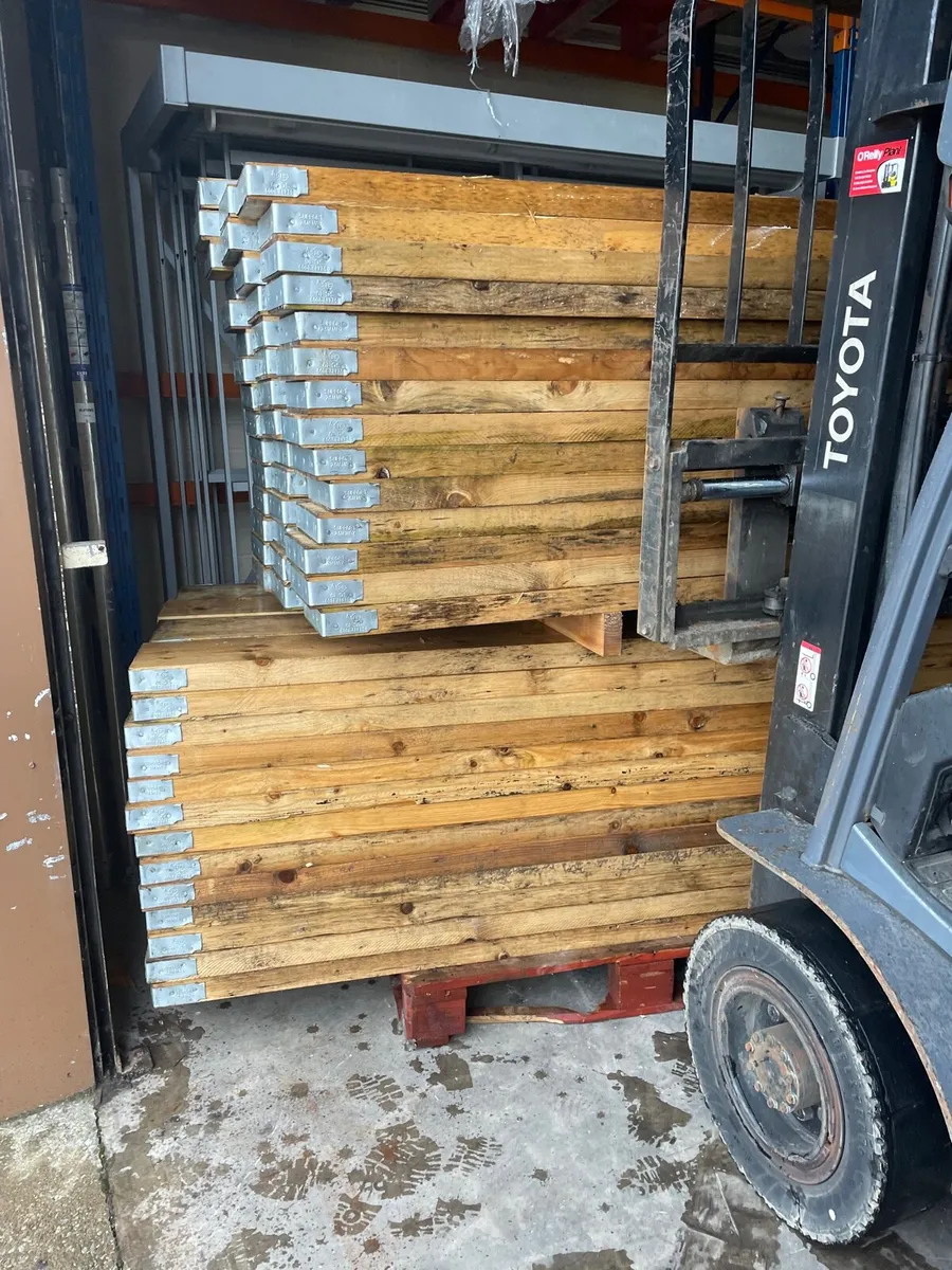 SCAFFOLDING FOR SALE - Image 3