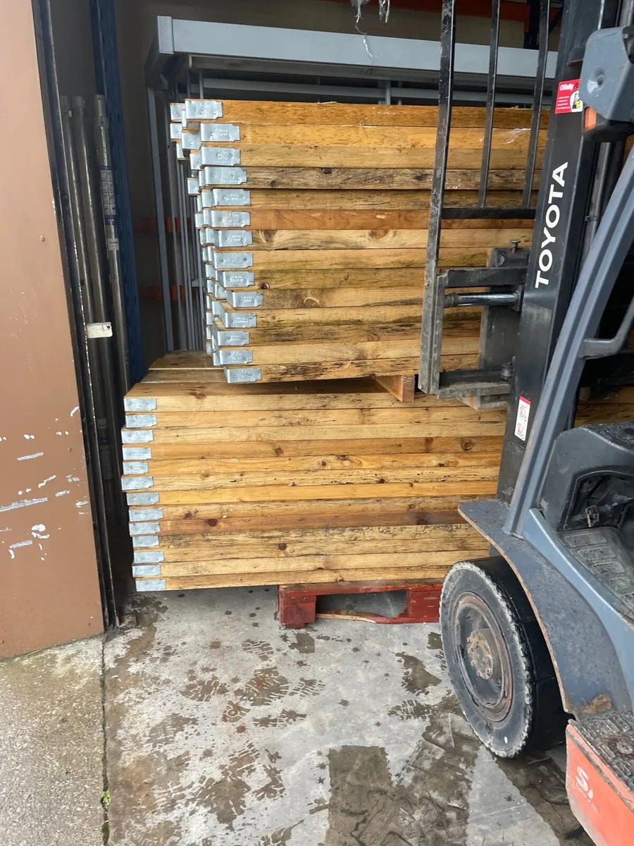 SCAFFOLDING FOR SALE - Image 4