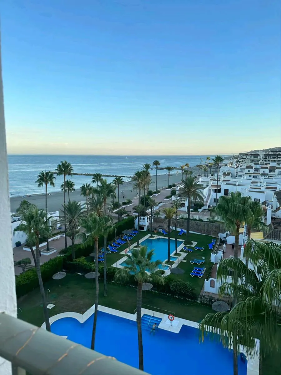 Spanish apartment for rent - Image 2