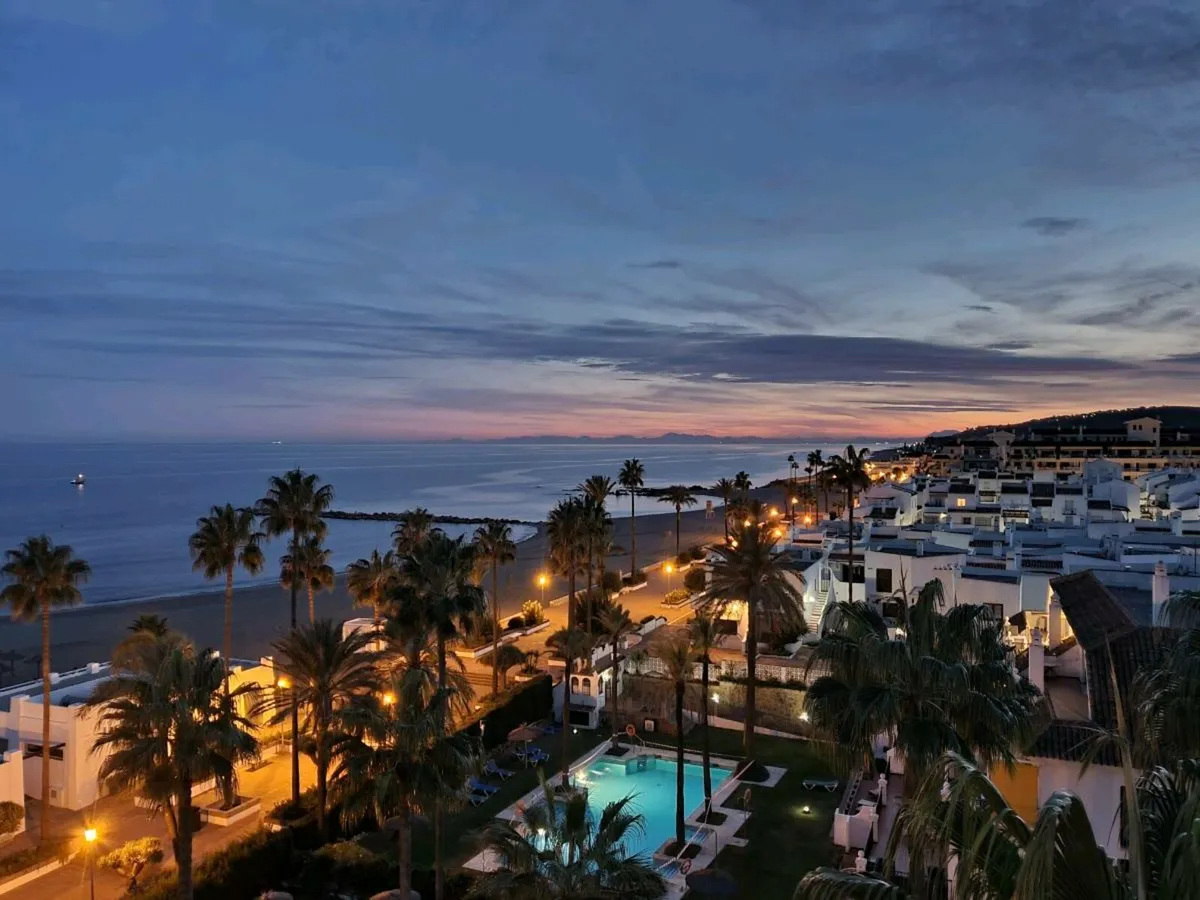 Spanish apartment for rent - Image 3