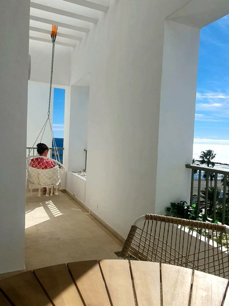 Spanish apartment for rent - Image 4