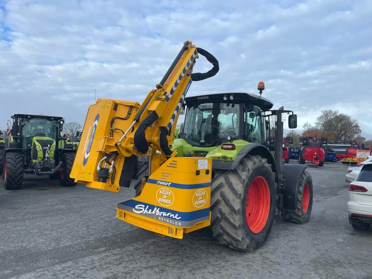 Shelbourne Reynolds @ Kelly’s of Borris - Image 3