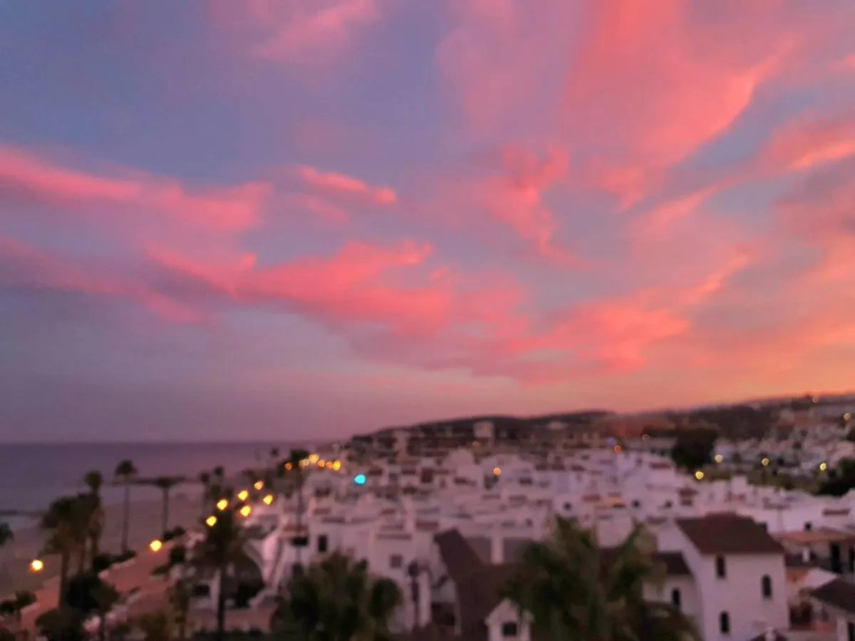 Holiday Apartment in Costa Del Sol - Image 4