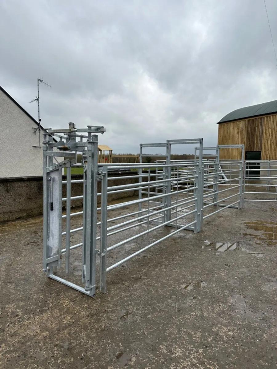 Mobile cattle system - Image 2