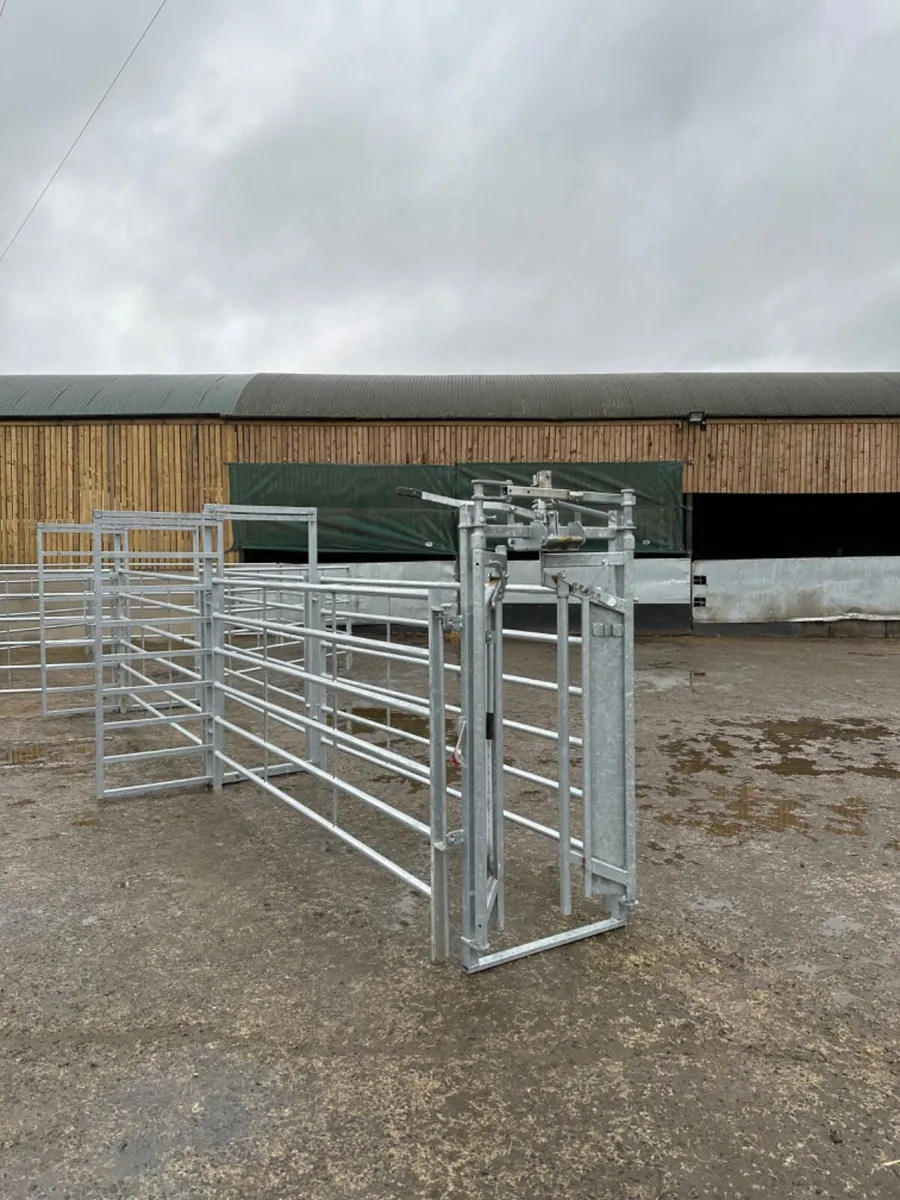 Mobile cattle system - Image 3