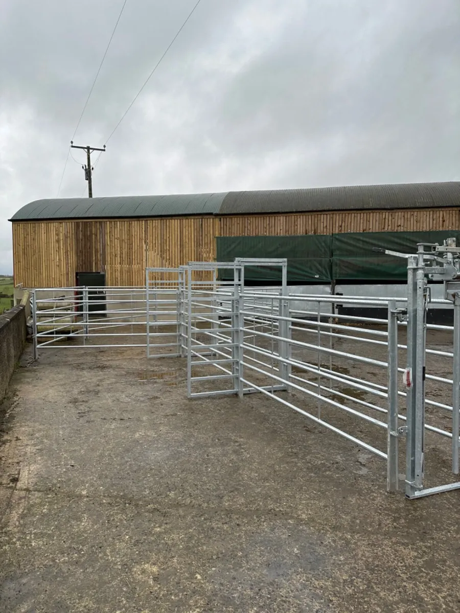 Mobile cattle system - Image 4