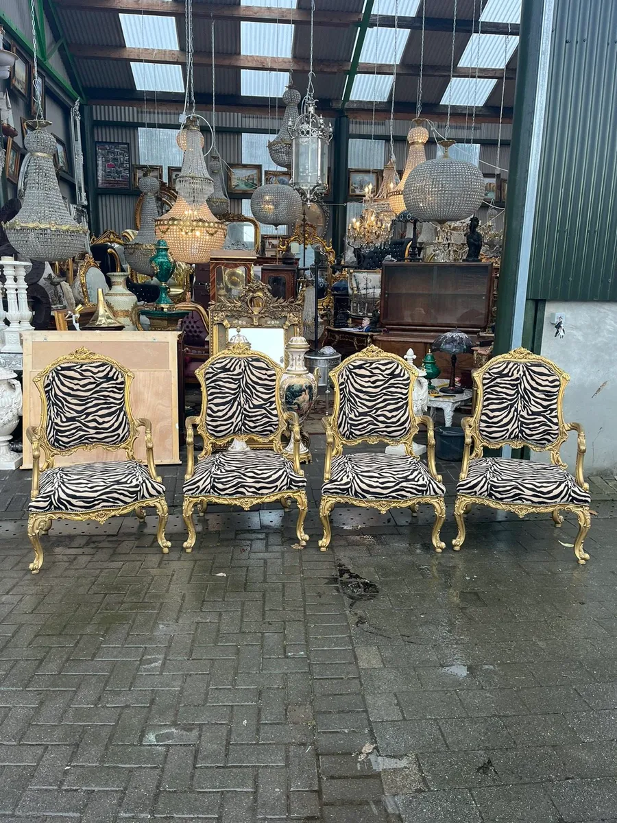 Terence Clifford vintage furniture - Image 2