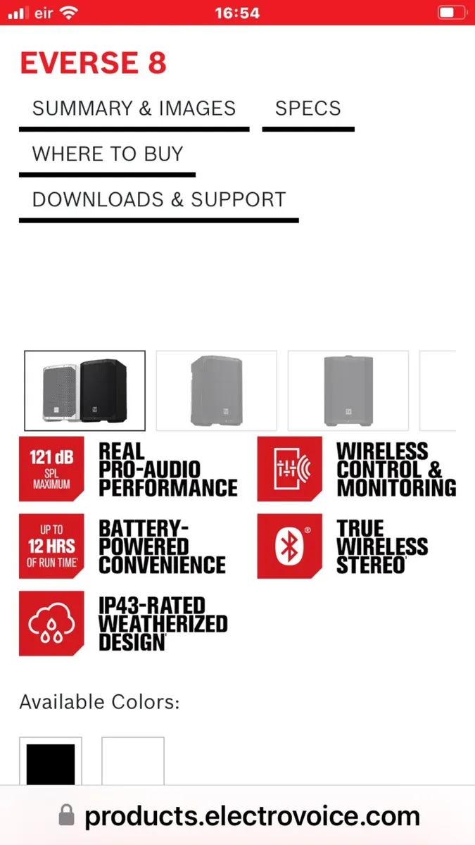 Ev Everse 8 - Image 3