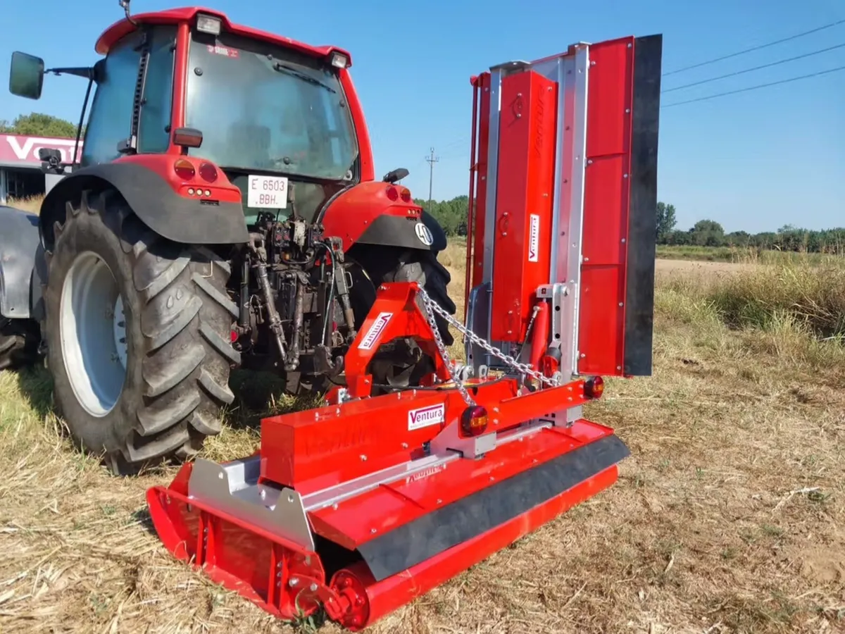 Ventura are now market leader in Ireland . - Image 4